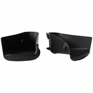 Right footrest for baby carrier Hamax Kiss & Sleepy
