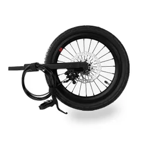 Kit de remolque Hamax Ajustable (Outback / Outback One)