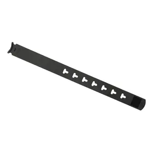 Strap for baby carrier footrest Hamax