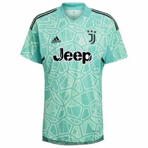 Målmandstrøje Juventus Turin 2022/23 image-0