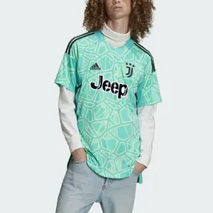 Målmandstrøje Juventus Turin 2022/23 image-2