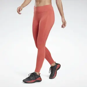 Pernas de mulher Reebok Workout Ready image-1