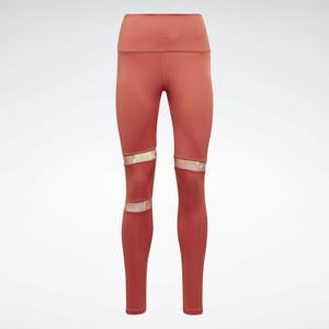 Legging femme Reebok Myt Detail image-0
