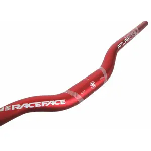 Guidon relevé Race Face Atlas 1.25 31.8x785mm image-1
