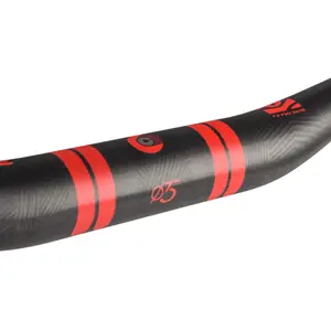 Raised handlebars Race Face sixc 20mm 35 x 820 image-2