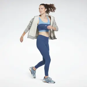 Women's Legging Reebok Identity logo image-3