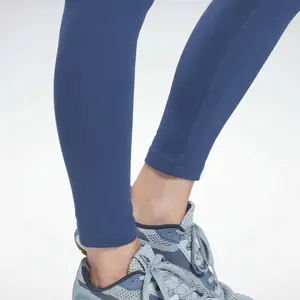 Women's Legging Reebok Identity logo image-4