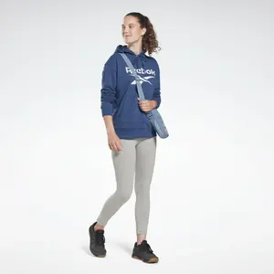 Sudadera de mujer Reebok Identity Logo image-3