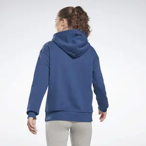 Sudadera de mujer Reebok Identity Logo image-5