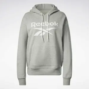 Sudadera de mujer Reebok Identity Logo image-0