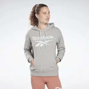 Sudadera de mujer Reebok Identity Logo image-1