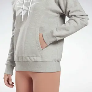 Sudadera de mujer Reebok Identity Logo image-2