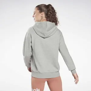 Sudadera de mujer Reebok Identity Logo image-5