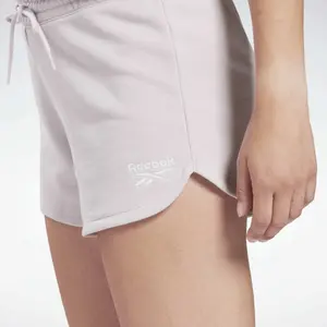 Pantalón corto mujer Reebok Identity image-1
