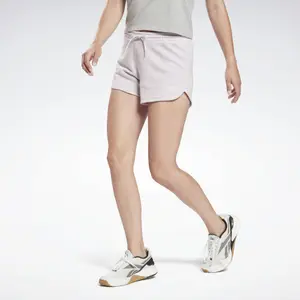 Pantalón corto mujer Reebok Identity image-2
