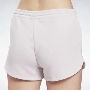 Pantalón corto mujer Reebok Identity image-4