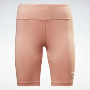 Dames shorts Reebok Identity Logo