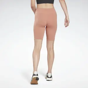 Shorts da donna Reebok Identity Logo image-5