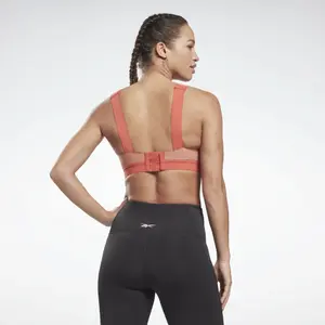 Sujetador de mujer Reebok PureMove+ Motion Sense ™ image-5
