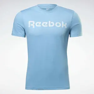 T-shirt Reebok Graphic Series Linear Logo image-0