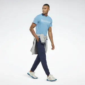 T-shirt Reebok Graphic Series Linear Logo image-4