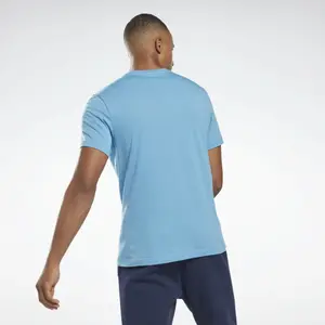 T-shirt Reebok Graphic Series Linear Logo image-5