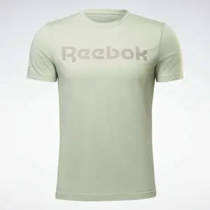 T-shirt Reebok Graphic Series Linear Logo image-0