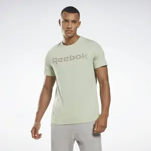 T-shirt Reebok Graphic Series Linear Logo image-2