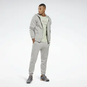 T-shirt Reebok Graphic Series Linear Logo image-4