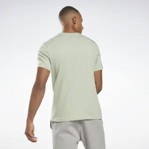 T-shirt Reebok Graphic Series Linear Logo image-5