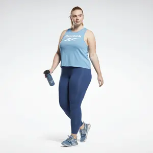Women's Legging Reebok Lux image-2