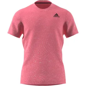 T-Shirt adidas Tennis Freelift image-0