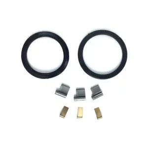 Kit de reconditionnement corps de roue libre cliquets / ressorts E*Thirteen image-0