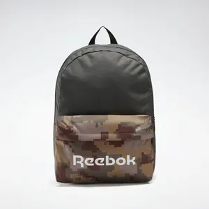 Backpack Reebok Act Core LL Graphic image-0