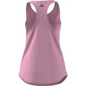 Top de Alças feminino adidas LOUNGEWEAR Essentials Loose Logo image-1