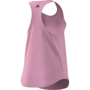 Top de Alças feminino adidas LOUNGEWEAR Essentials Loose Logo image-4