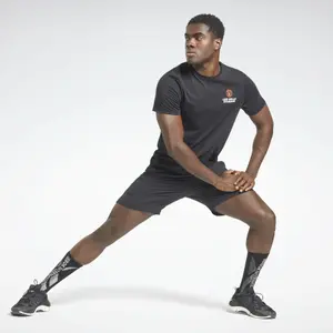 T-Shirt Reebok les mills bodypump graphic image-3