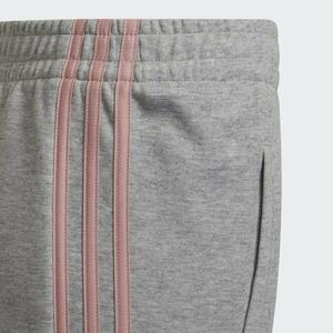 Pantalon fille adidas 3-Stripes Tapered Leg image-4