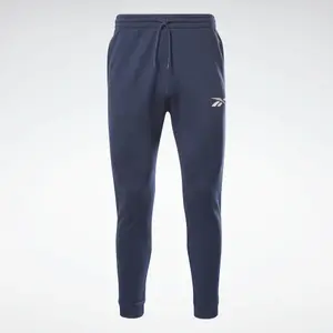 Joggingbukser Reebok Training Essentials Vector image-0