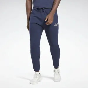 Joggingbukser Reebok Training Essentials Vector image-1