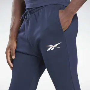 Joggingbukser Reebok Training Essentials Vector image-2