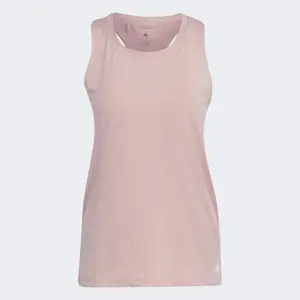 Camiseta de tirantes para mujer adidas AEROREADY Designed 2 Move Sport image-0