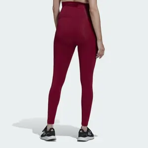 Leggings de mujer adidas Essentials Cotton image-2