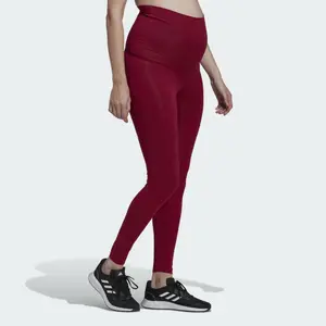 Leggings de mujer adidas Essentials Cotton image-3
