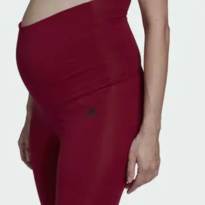 Leggings de mujer adidas Essentials Cotton image-4