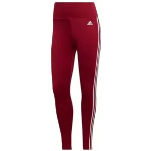 Leggings de mujer adidas 7/8 Design To Move High-Rise 3-Stripes image-0