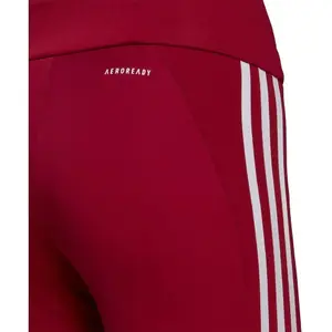 Leggings de mujer adidas 7/8 Design To Move High-Rise 3-Stripes image-3