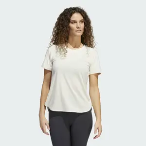 Camiseta de mujer adidas Go To 2.0 image-1