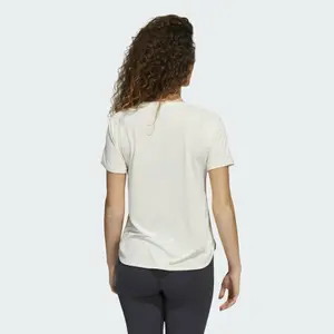 Camiseta de mujer adidas Go To 2.0 image-4
