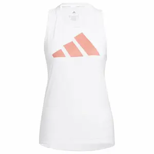 Camiseta de tirantes para mujer adidas 3-Stripes Logo image-0
